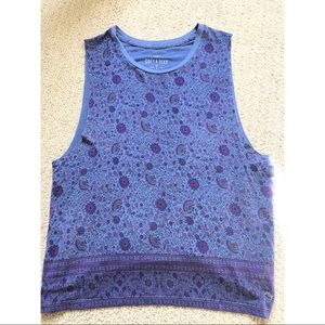 American Eagle Soft & Sexy Tank Top